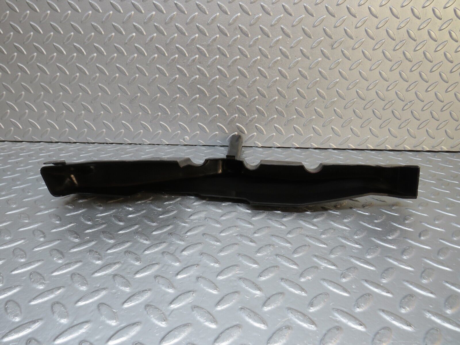 38367 Mercedes-Benz R129 280SL Coupe Windscreen Drain Channel Left Side 1296280173