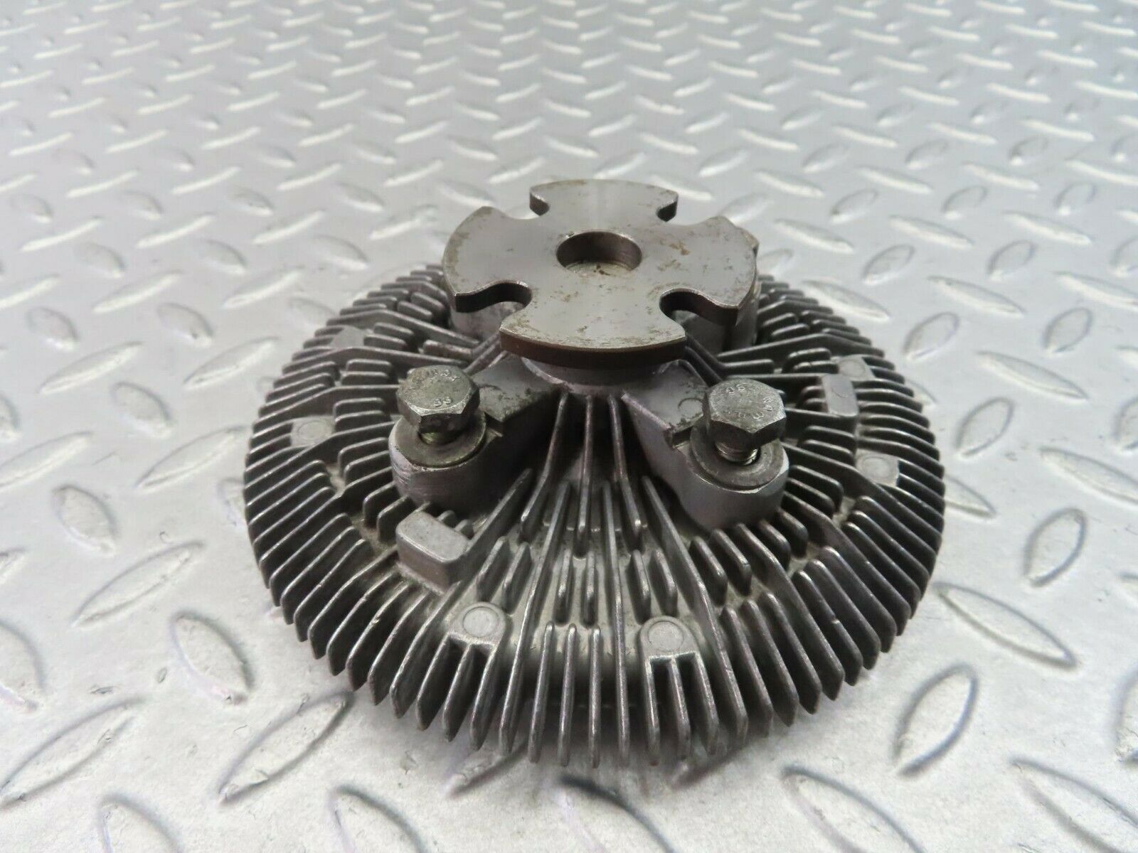 8492 Mercedes-Benz W108 Fan Clutch