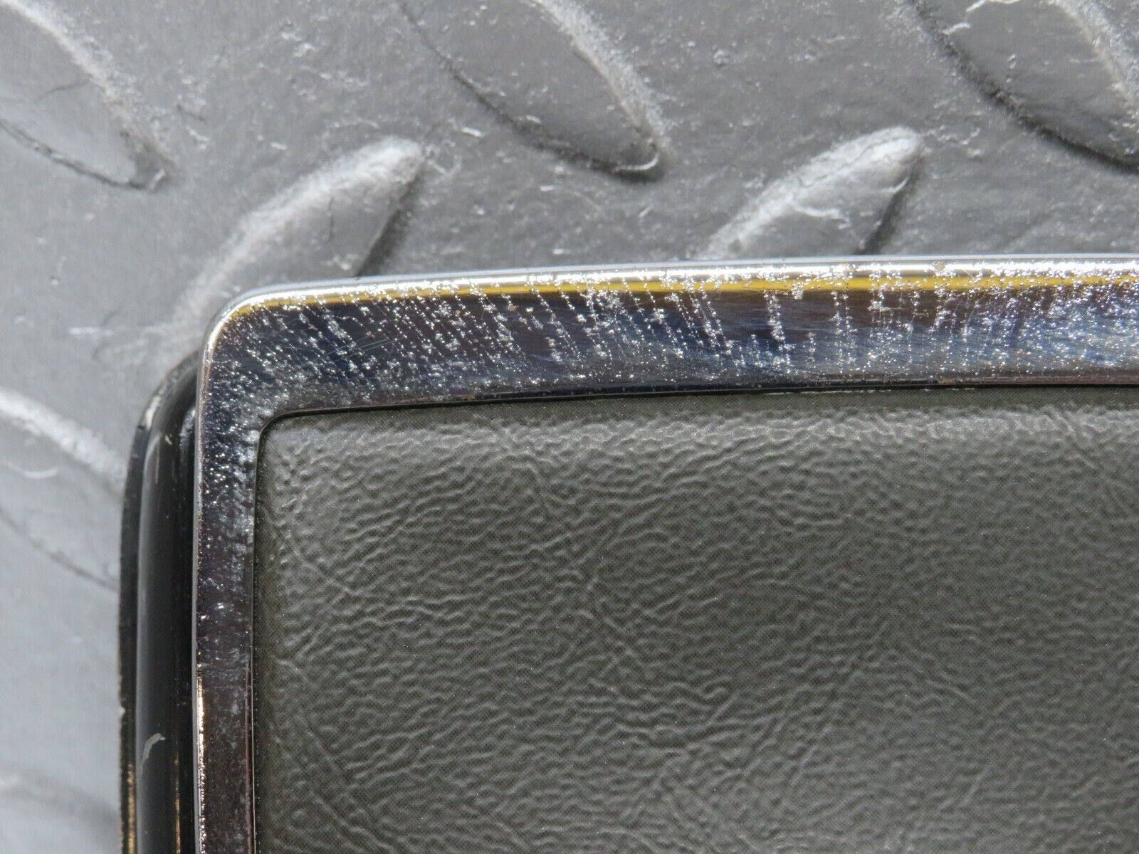 40303 Mercedes-Benz W110 230 Rear Door Ashtray