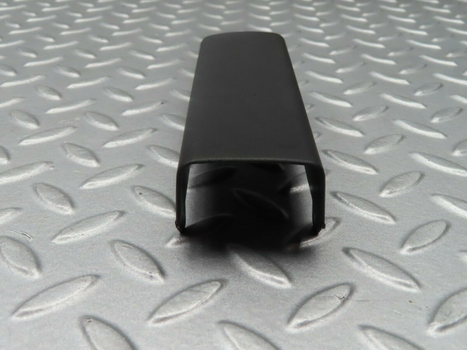 5411 Mercedes-Benz W124 230E Dash Harness Connector Cover 1248210038