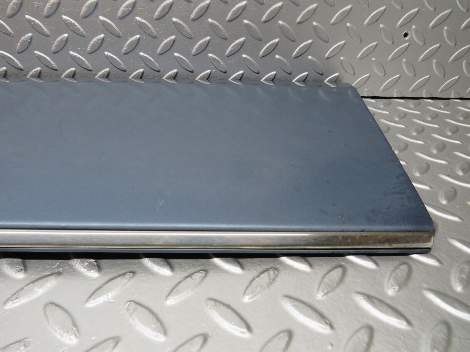 31280 Mercedes-Benz S124 220TE Wagon Front Right Door Lower Trim 1246901640