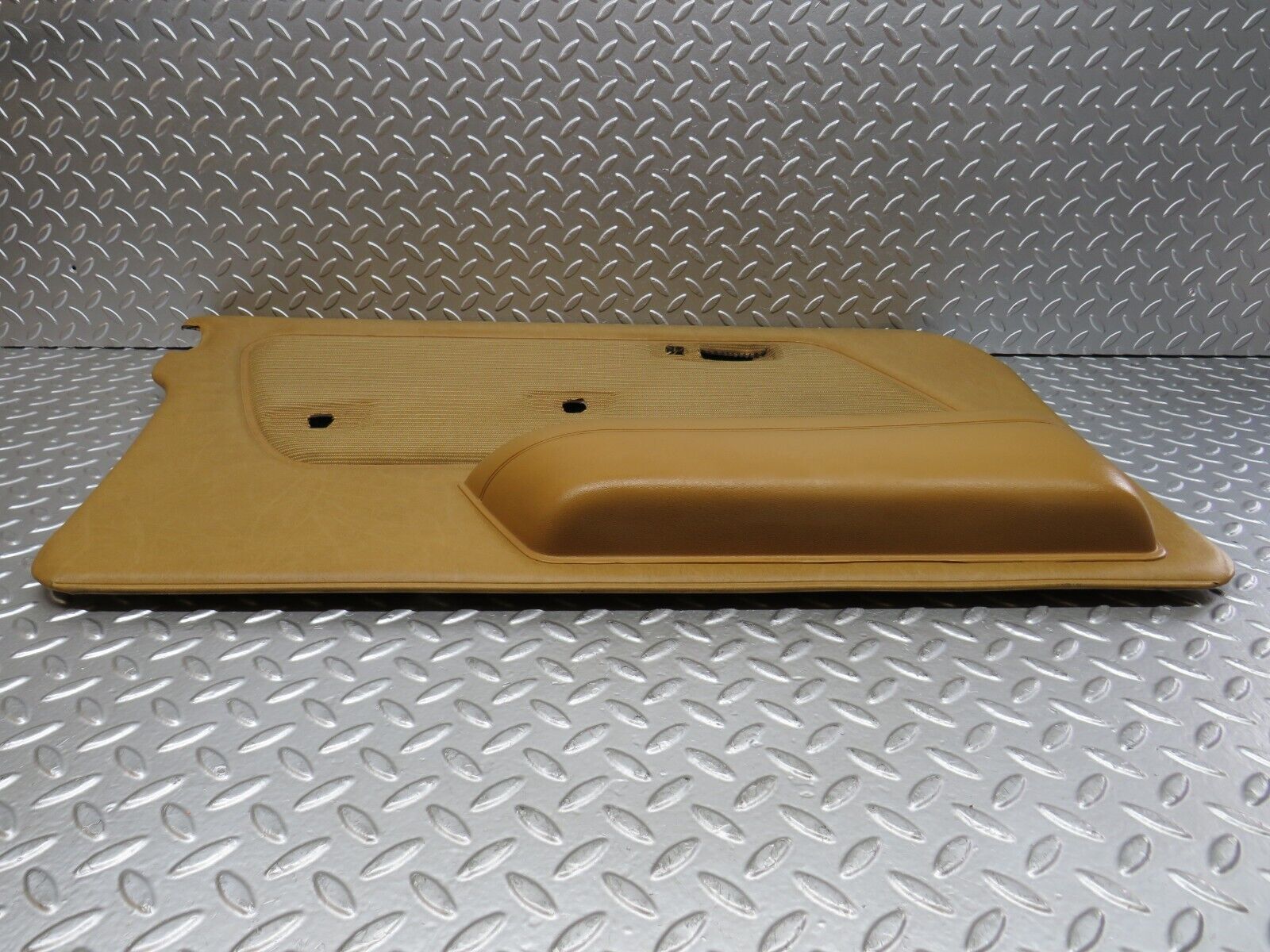 27131 Mercedes-Benz W123 280E Front Left Door Card