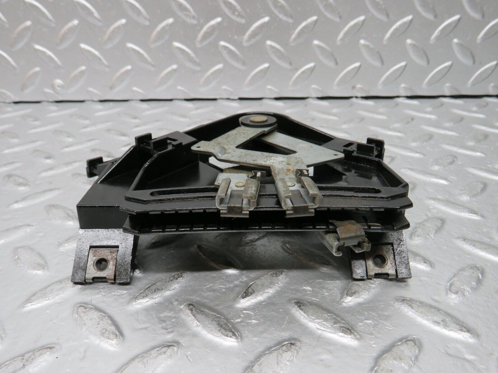 30056 Porsche 924 Heater Slider Control 321819045