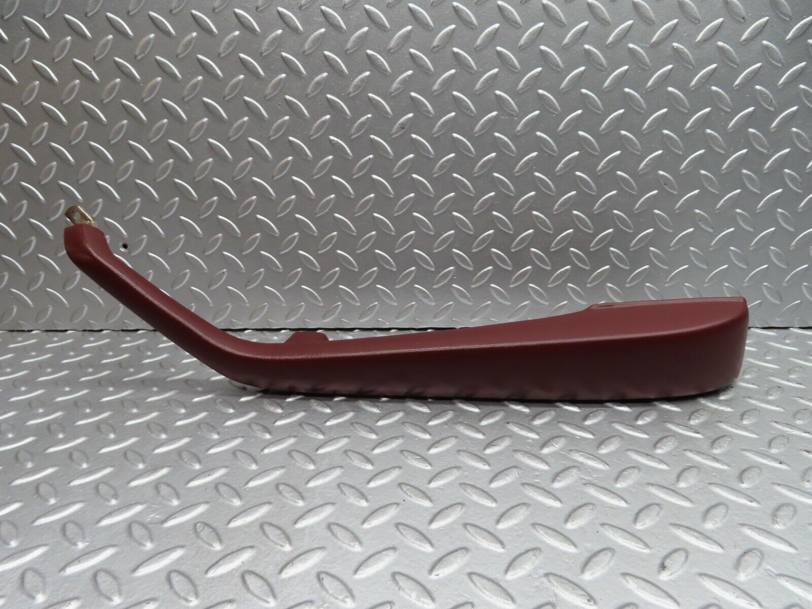 21415 Mercedes-Benz W126 300SE Front Right Interior Door Handle 1269701001