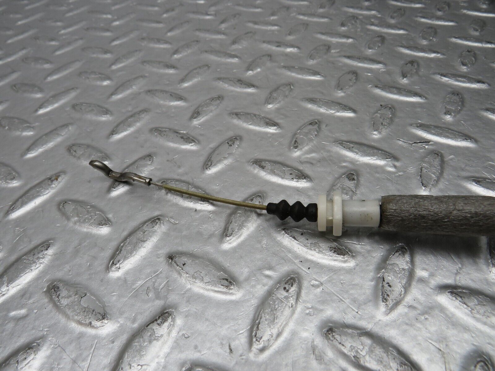 35290 Mercedes-Benz W221 Rear Left Door Exterior Handle