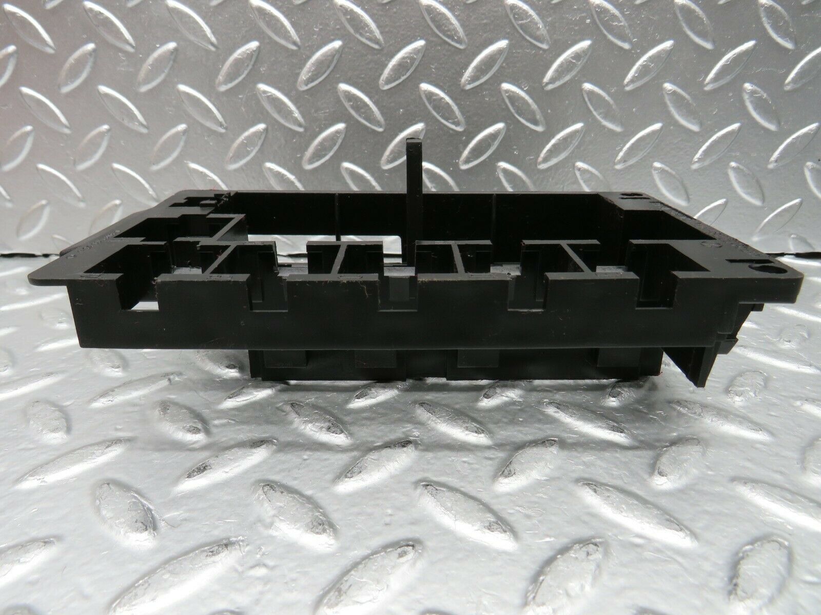 22595 Mercedes-Benz C124 E220 Coupe Fuse Relay Holder Bracket 1245450140