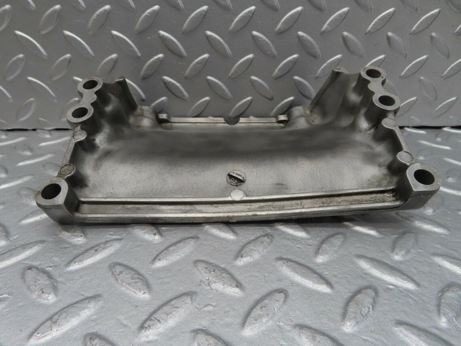 16024 Mercedes-Benz W123 280E Gearbox Support 1100140195