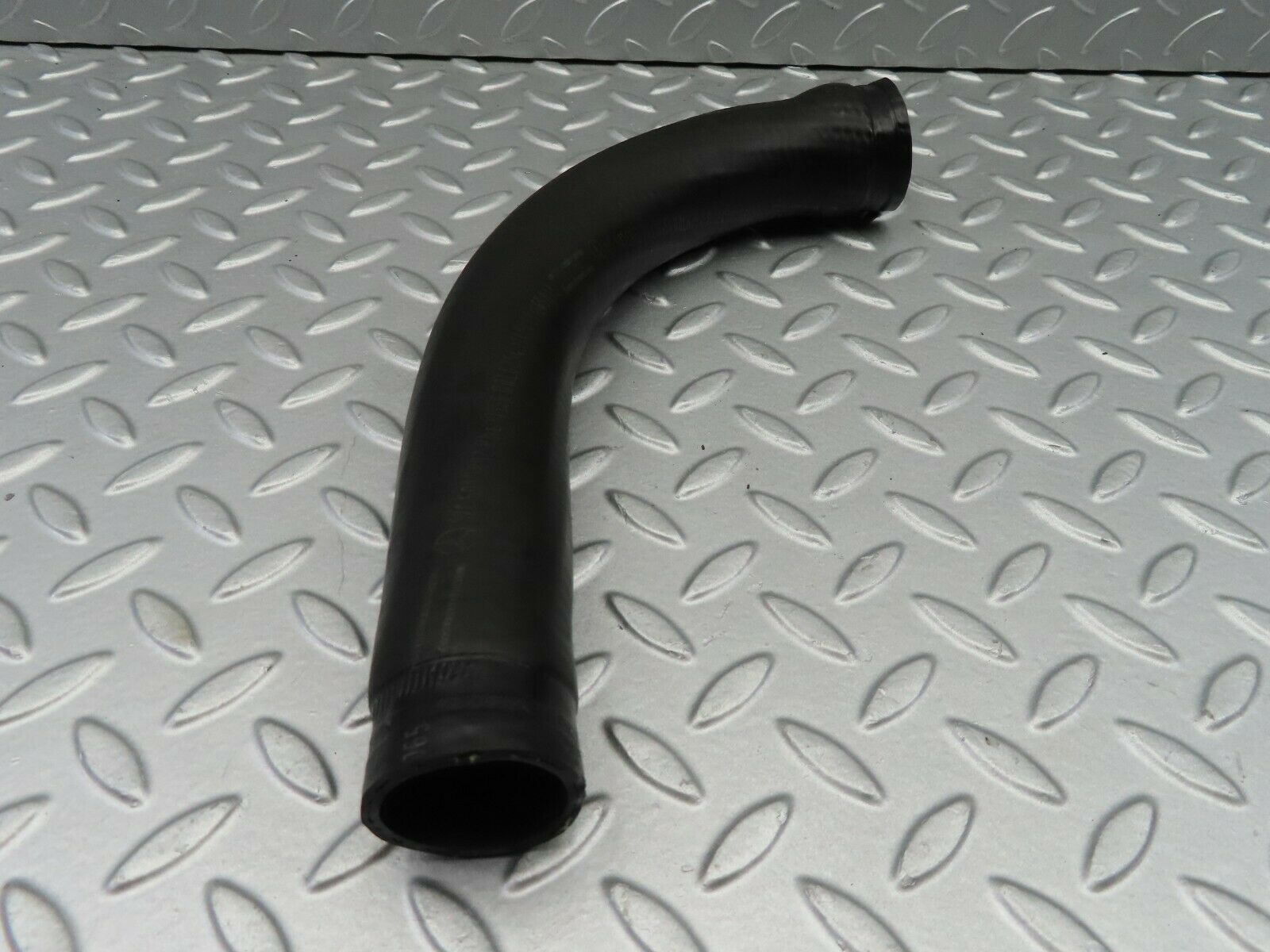 6571 Mercedes-Benz S124 E220 Wagon Radiator Hose 1245015882