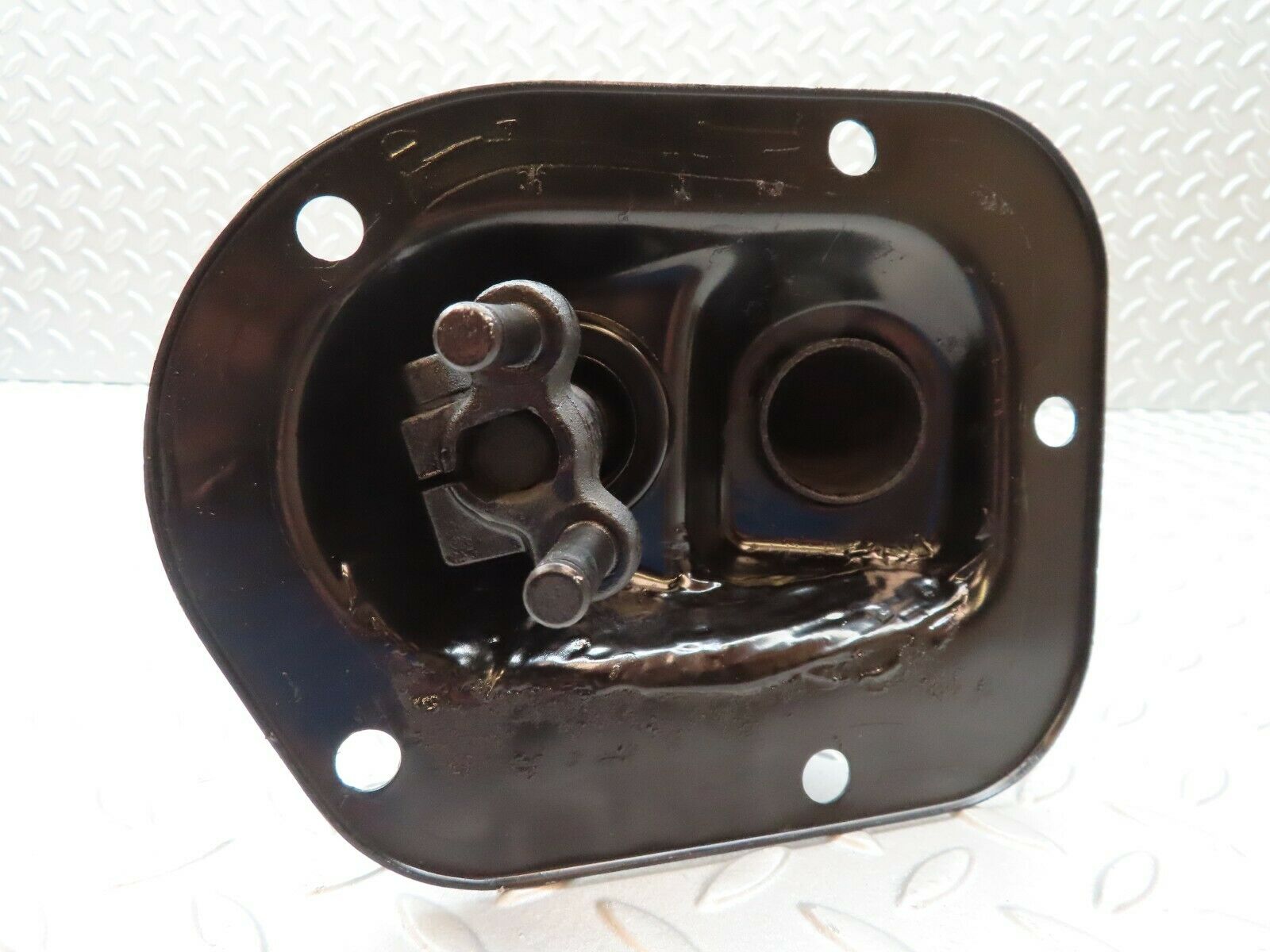 3610 Mercedes-Benz W108 280SE Steering Column