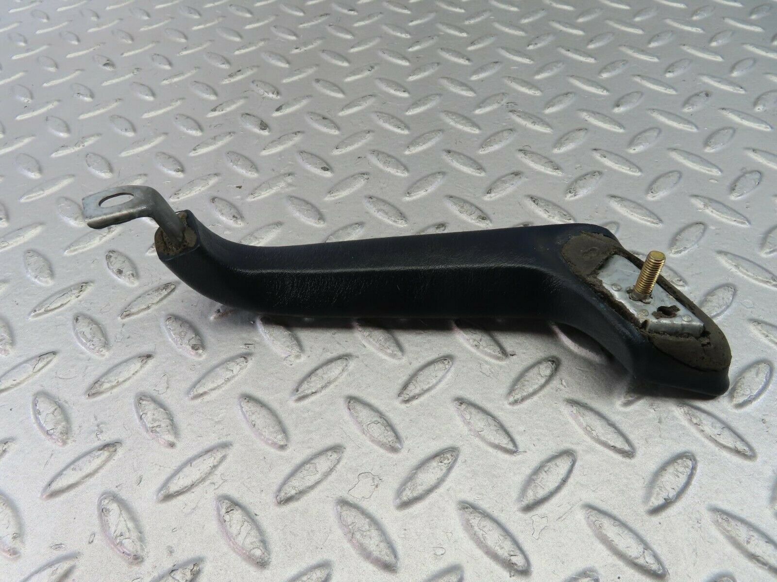 10355 Mercedes-Benz W201 190E Interior Door Handle Right Blue 2018100451