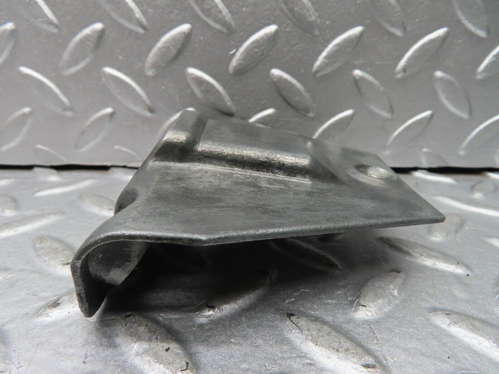 20346 Mercedes-Benz W114 280CE Coupe Trunk Lock Latch