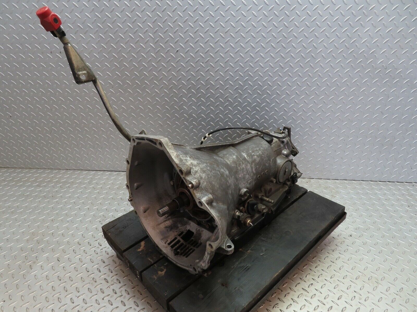 17495 Mercedes-Benz R129 300SL Coupe Automatic Gearbox 722.352 1292701300
