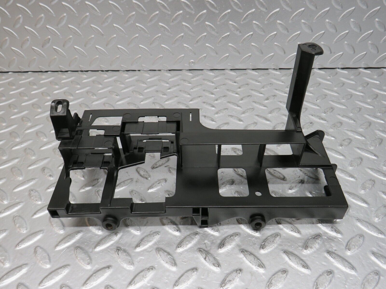 32358 Mercedes-Benz S124 300TE Wagon ECU & Relay Bracket 1245455240