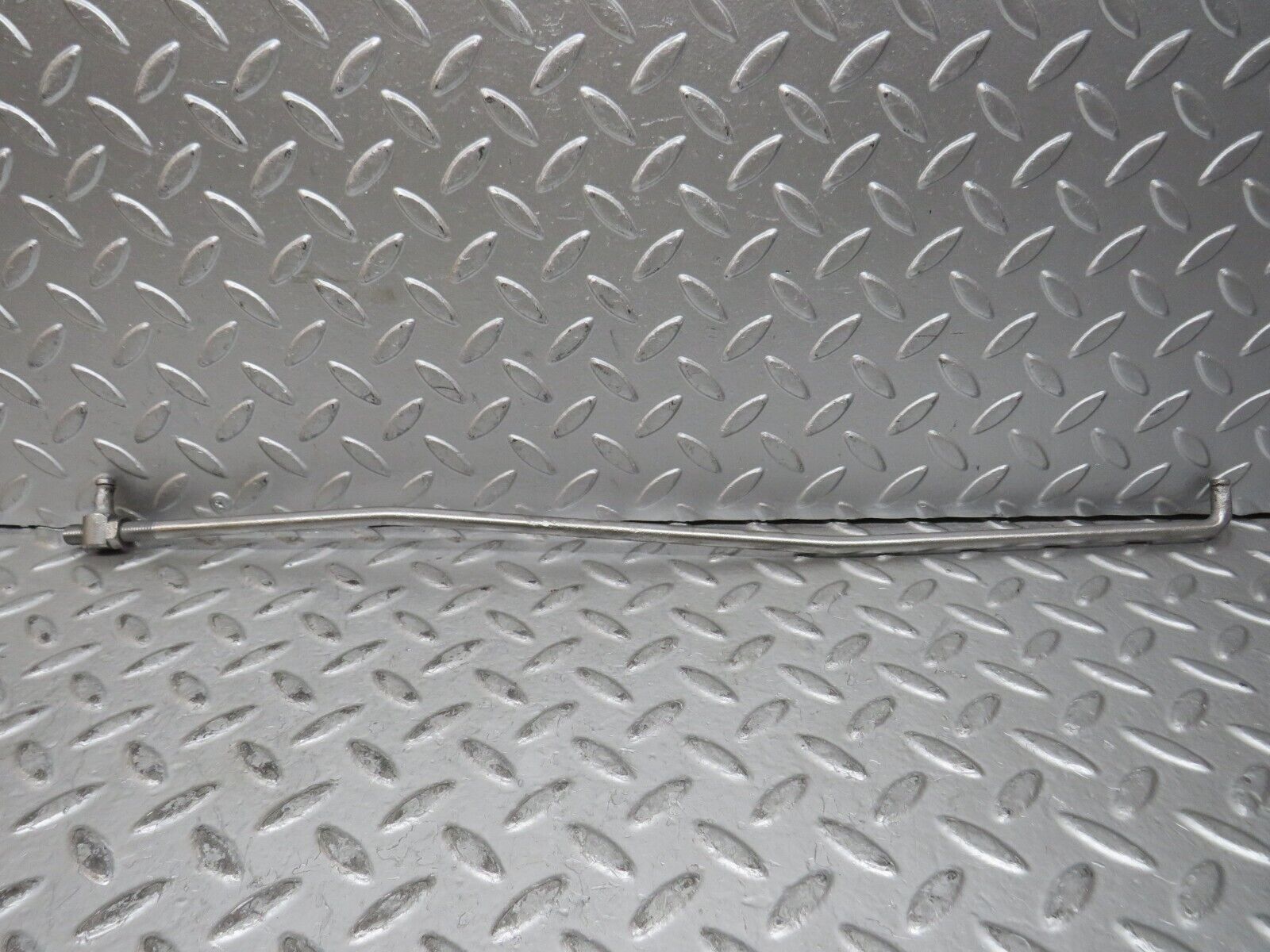 28840 Mercedes-Benz W123 230E Gear Selector Linkage