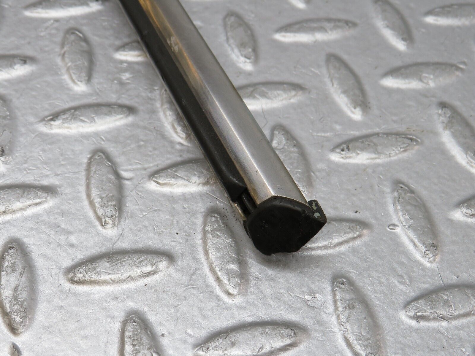 35775 Mercedes-Benz W108 Rear Right Door Centre Moulding Trim