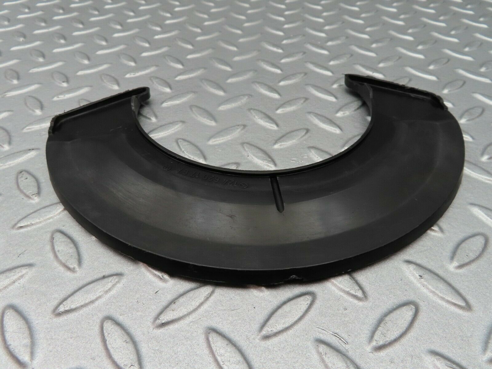 5392 Mercedes-Benz W124 230E Wiper Surround Trim Cover 1246201767