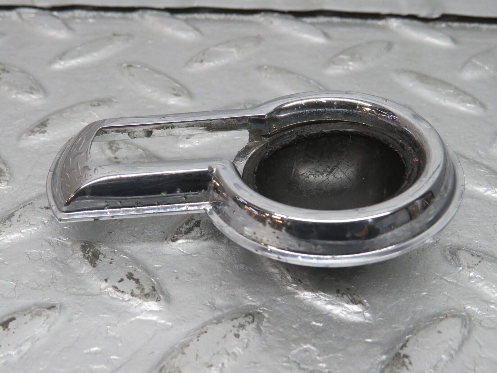 40246 Mercedes-Benz W110 230 Right Interior Door Handle Surround