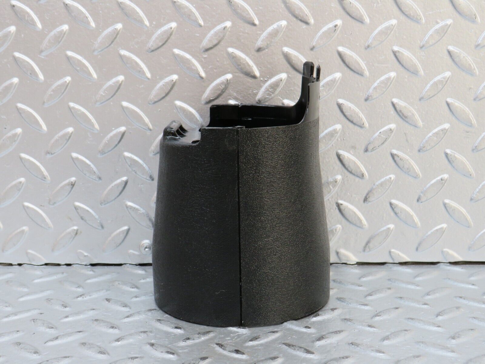 28266 Mercedes-Benz S123 240D Wagon Steering Column Surround Cover 1234621923