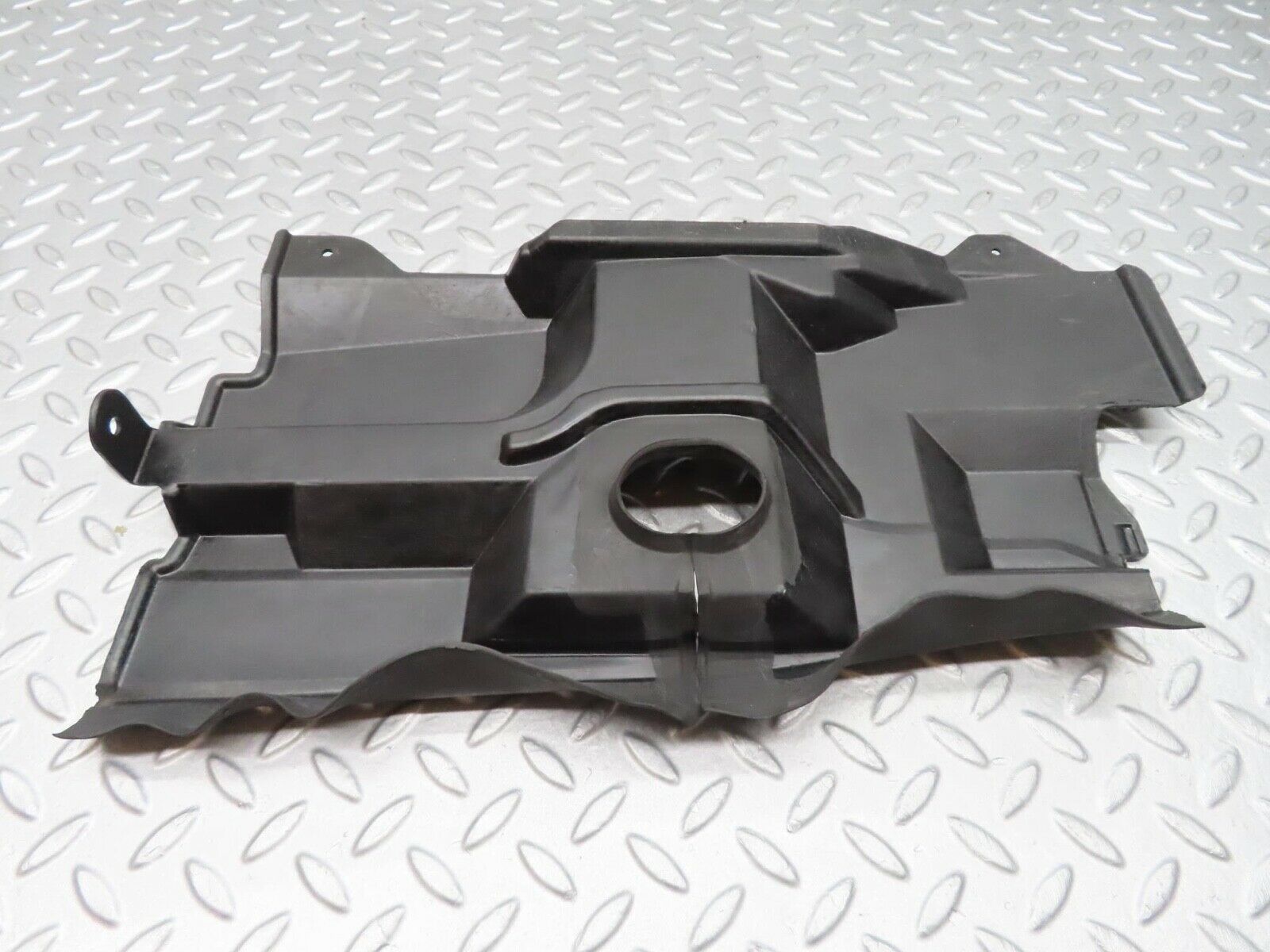 12055 Mercedes-Benz R129 300SL Coupe Engine Bay Undertray Left 1295240530