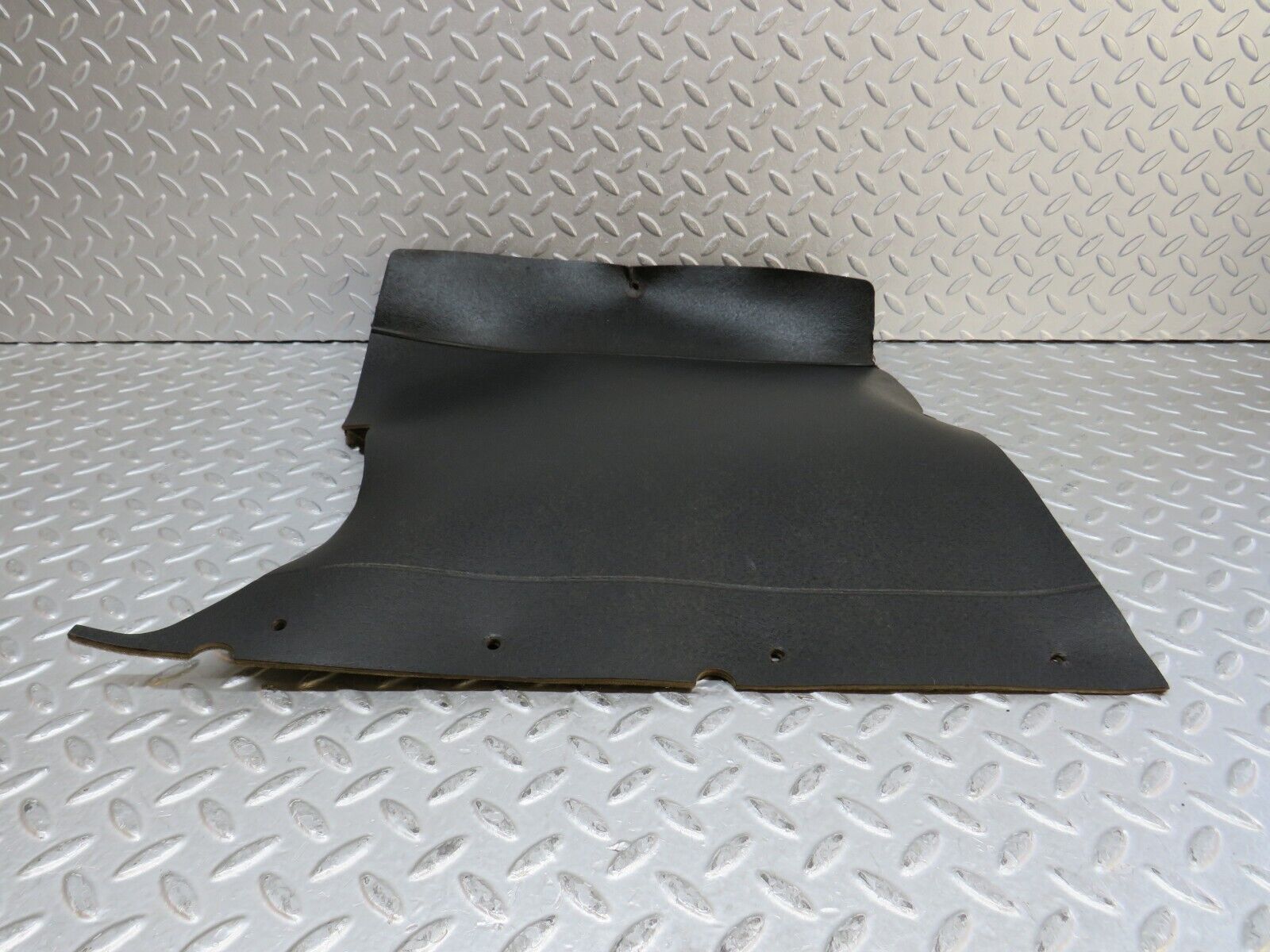 37398 Mercedes-Benz W109 300SEL Under Dash Panel Black