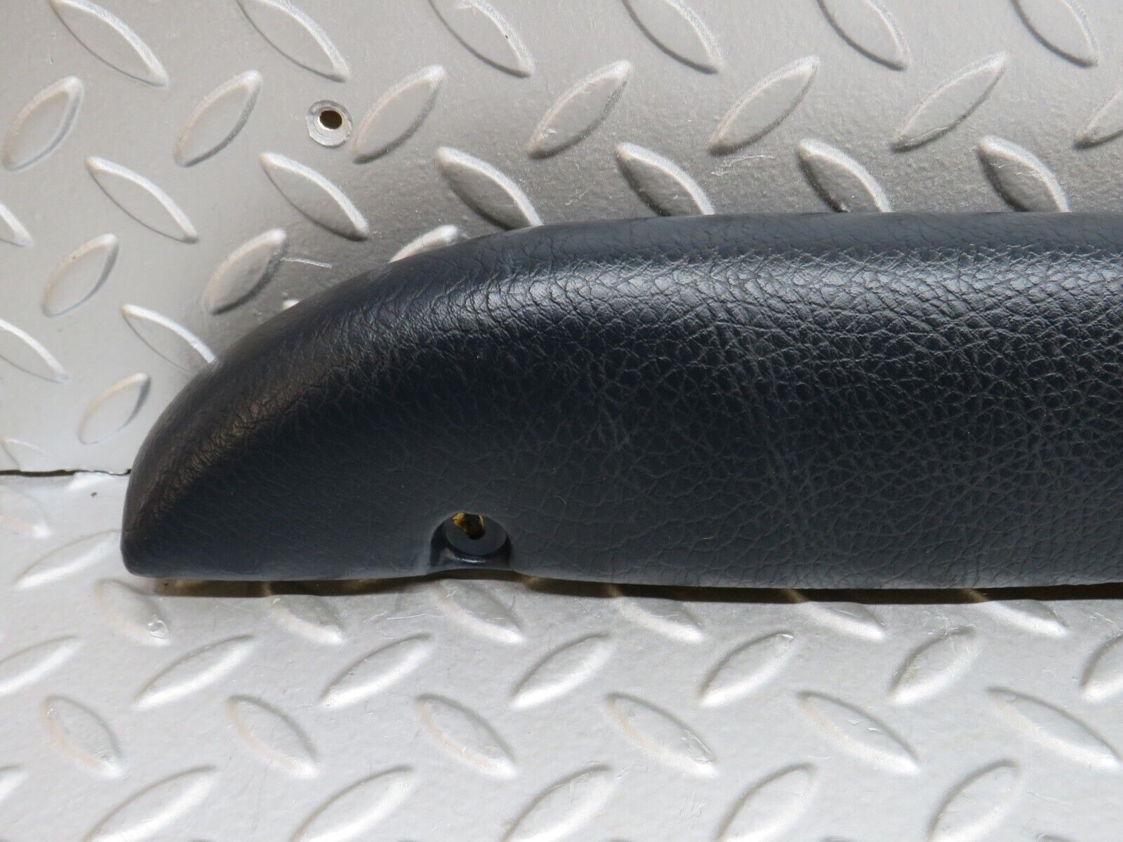 37405 Mercedes-Benz W109 300SEL Under Dashboard Panel Blue