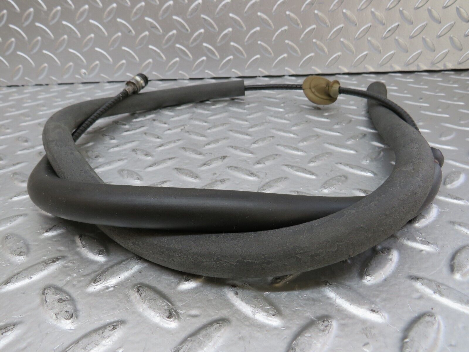 26266 Mercedes-Benz W116 450SE Speedometer Cable For Automatic Gearbox