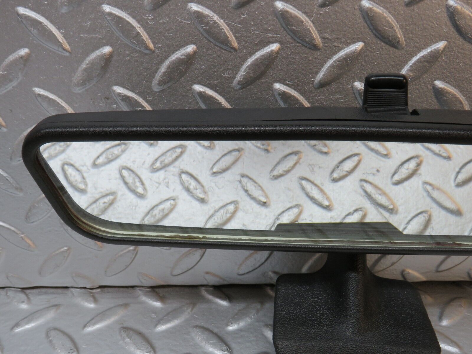 31261 Mercedes-Benz S124 220TE Wagon Rear View Mirror 140157-4/1/1