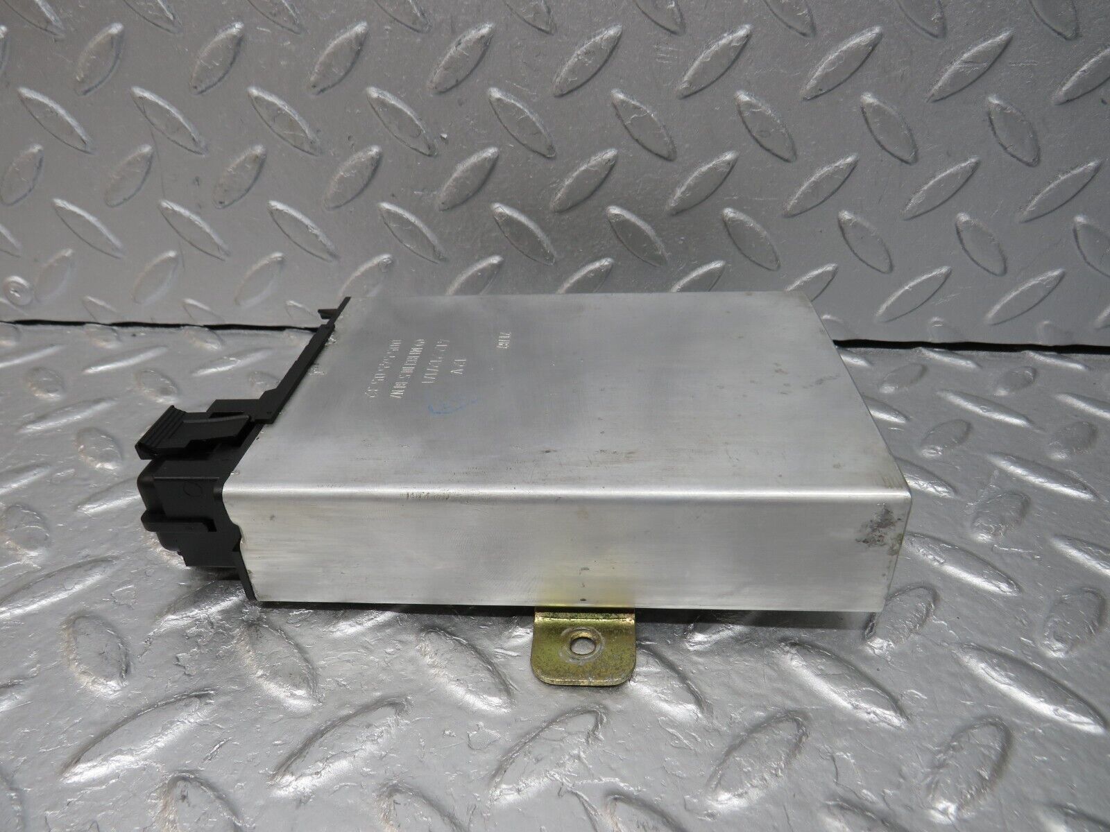 36988 Mercedes-Benz C126 420SEC Coupe Cruise Control Module Unit & Relay 0055450532