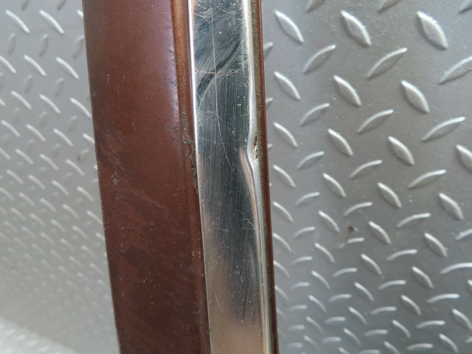 18808 Mercedes-Benz W116 Front Right Door