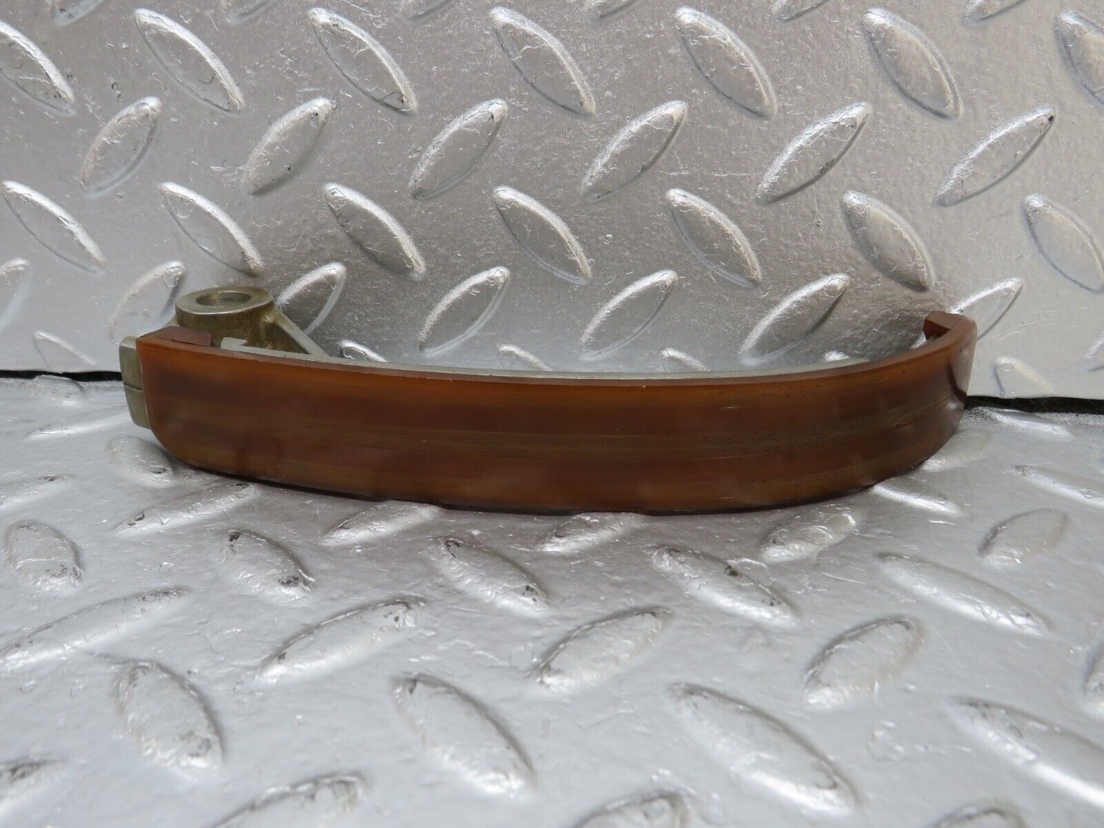 34491 Mercedes-Benz C126 380SEC Coupe Timing Chain Guide Rail 1160503016