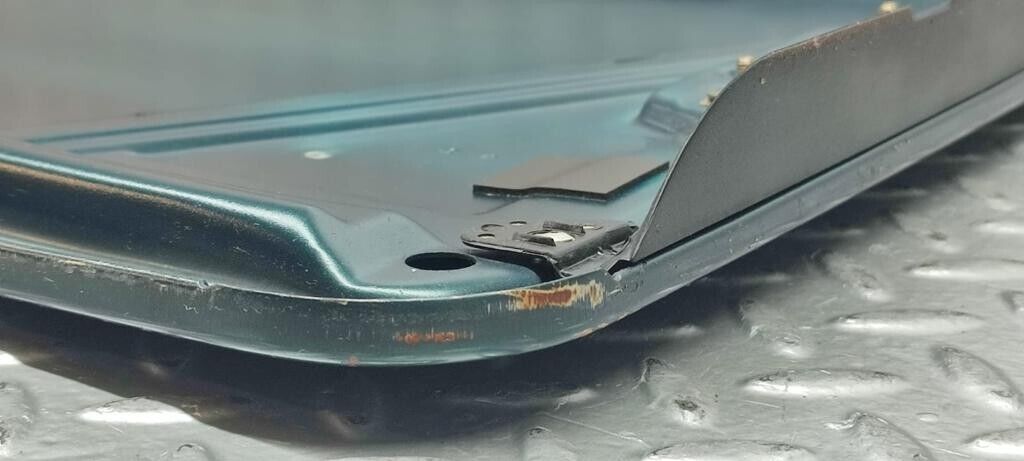 27630 Mercedes-Benz S124 300TE Wagon Sunroof Panel