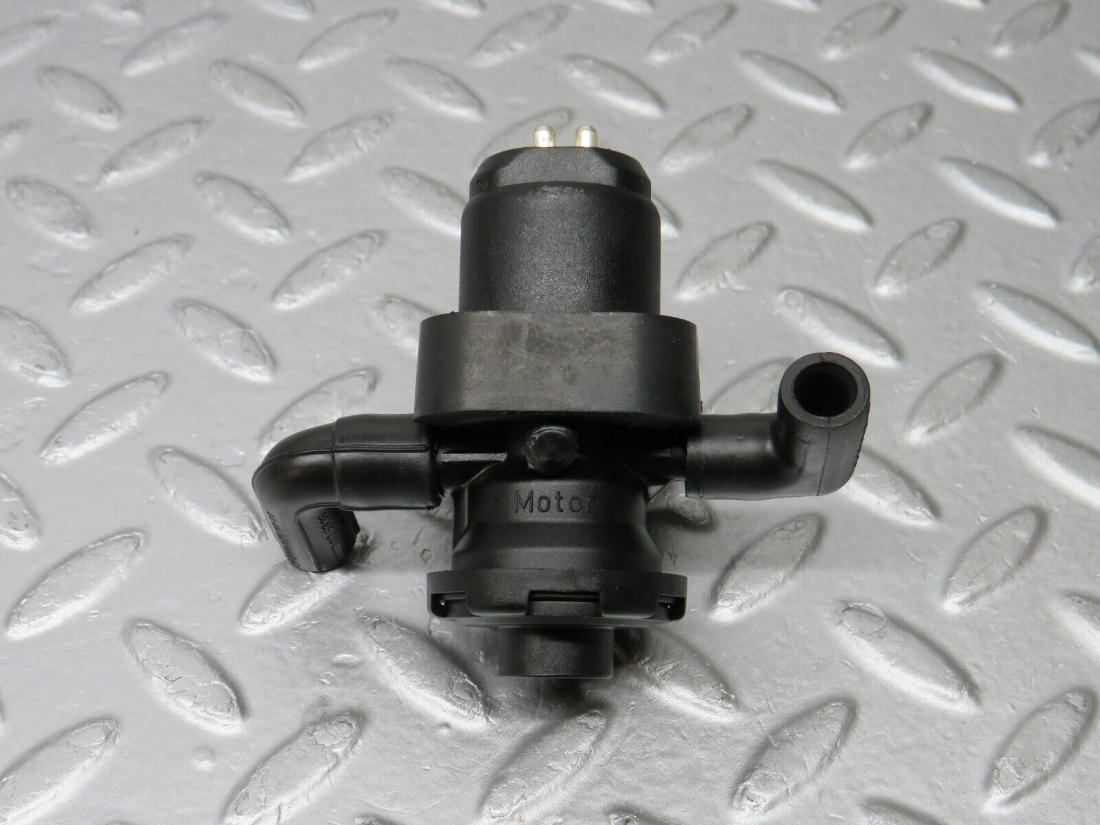 38326 Mercedes-Benz R129 280SL Coupe Fuel Regeneration Valve 0011409960 1201411240