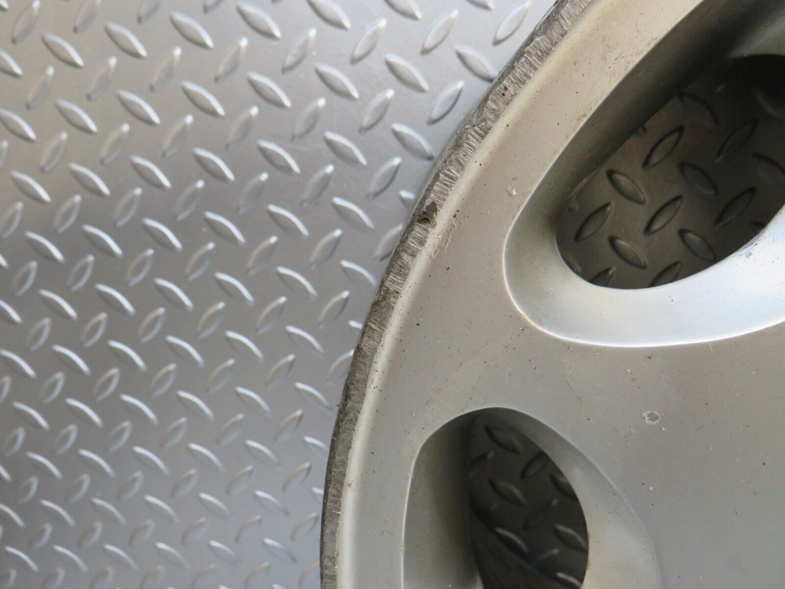 29200 C124 320CE Coupe Mercedes-Benz Alloy Wheel 7Jx15H2 ET41 1244011902