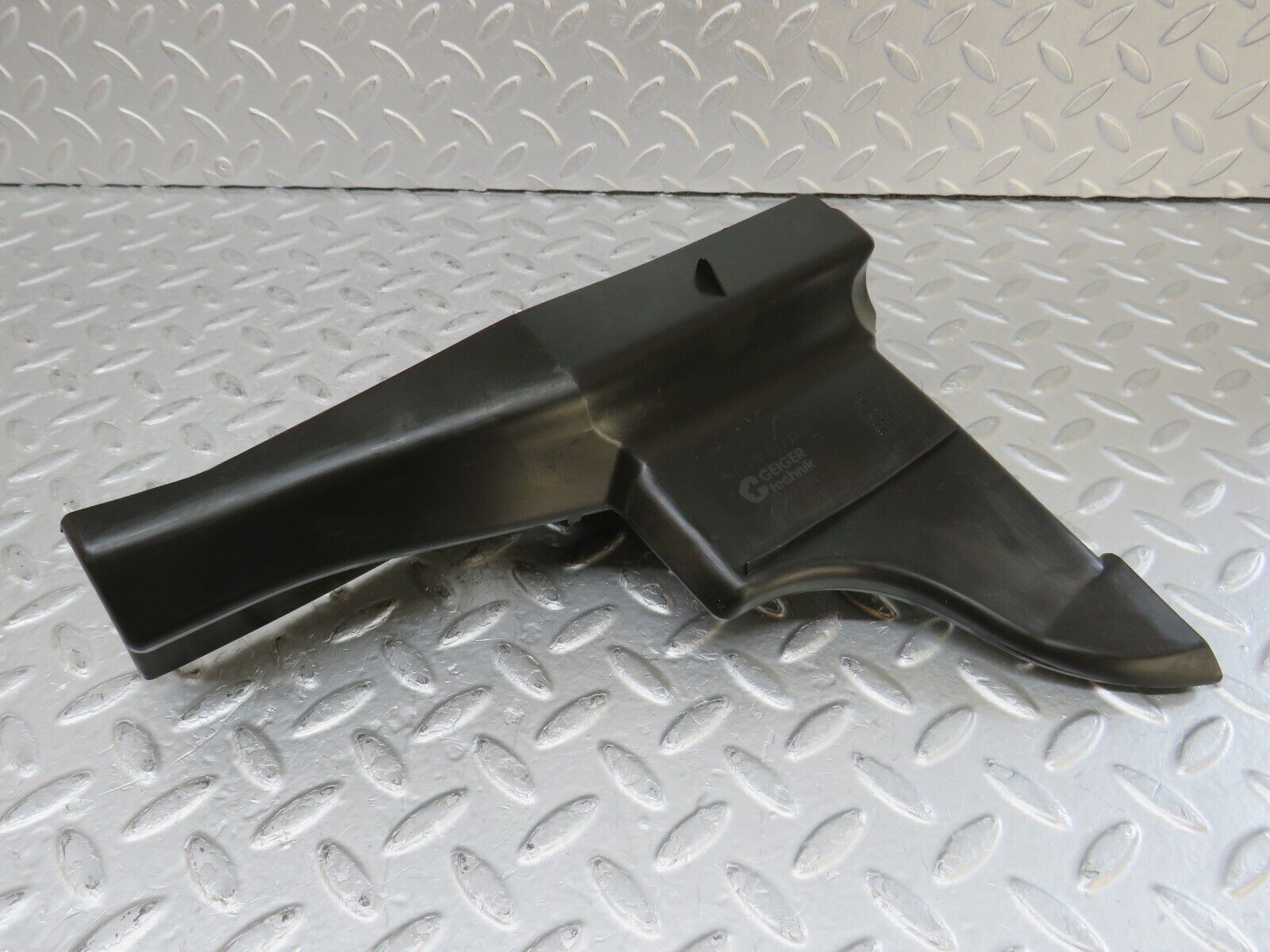 34997 Mercedes-Benz W210 320E Water Drain 2108321225