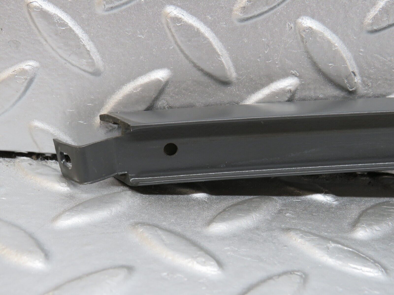 33770 Mercedes-Benz W201 190E 2.0L Rear Right Door Window Channel