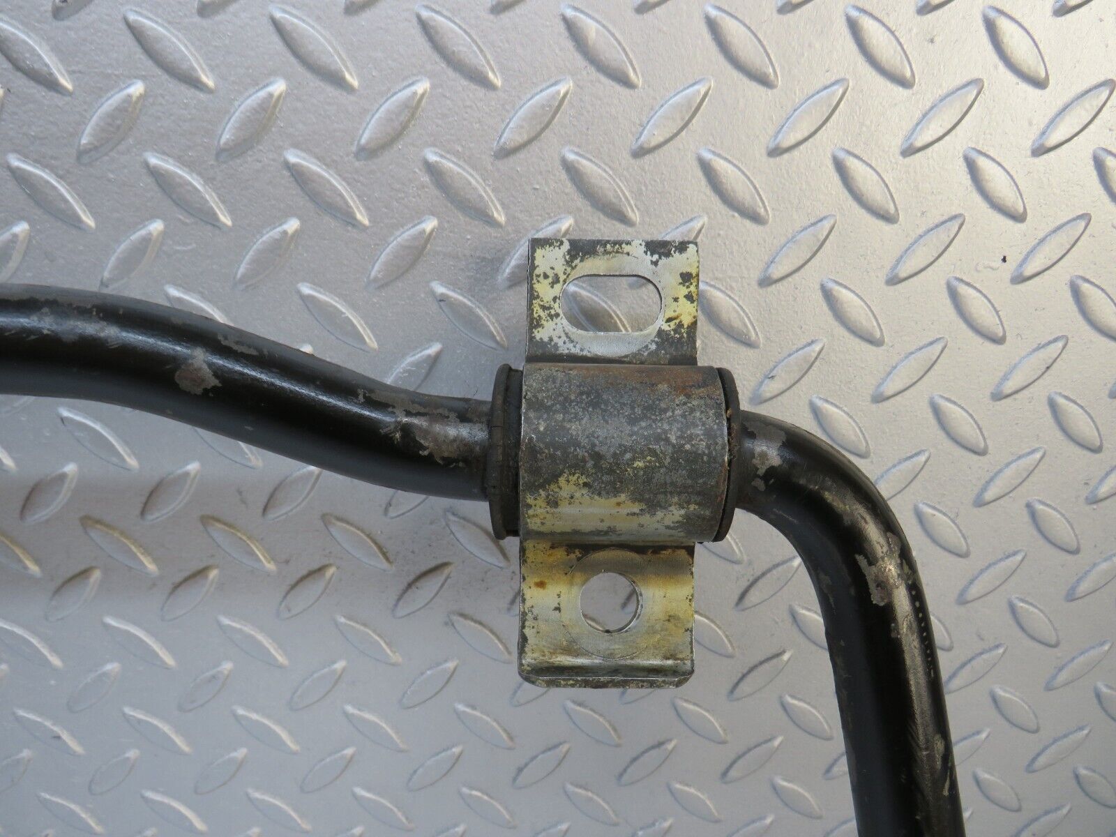 37592 Mercedes-Benz W109 300SEL Anti Roll Bar Front Axle