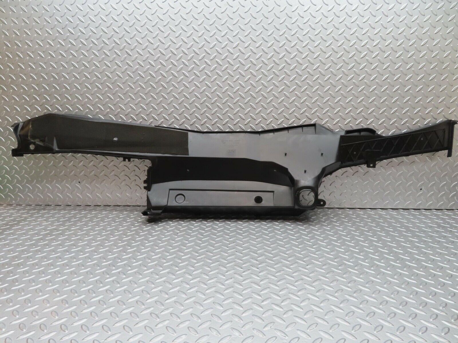 15026 Mercedes-Benz W140 S320 Engine Bay Water Tank Cover 1408300767