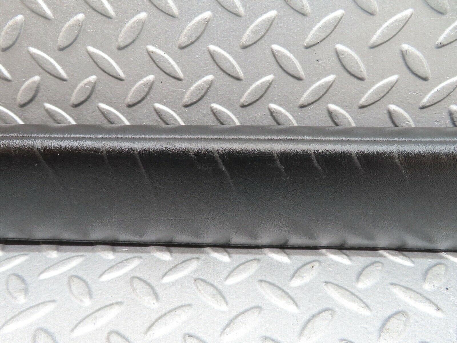 17211 Mercedes-Benz R129 300SL Coupe Roll Over Bar Black