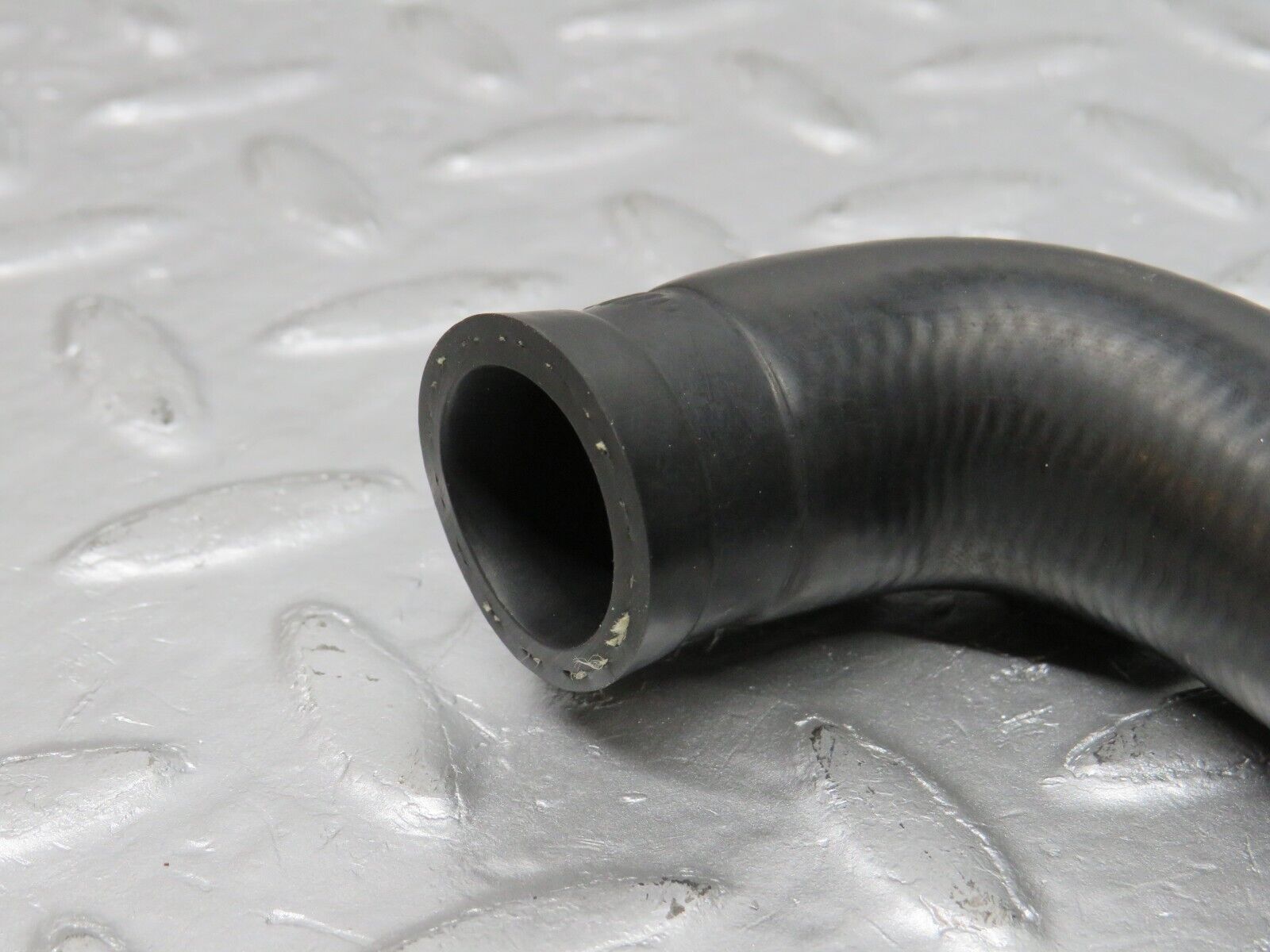 38432 Mercedes-Benz R129 280SL Coupe Heater Coolant Hose Pipe 1298321594