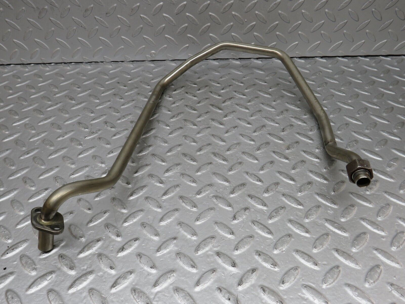 36287 Mercedes-Benz W126 420SE EGR Valve Hose Pipe