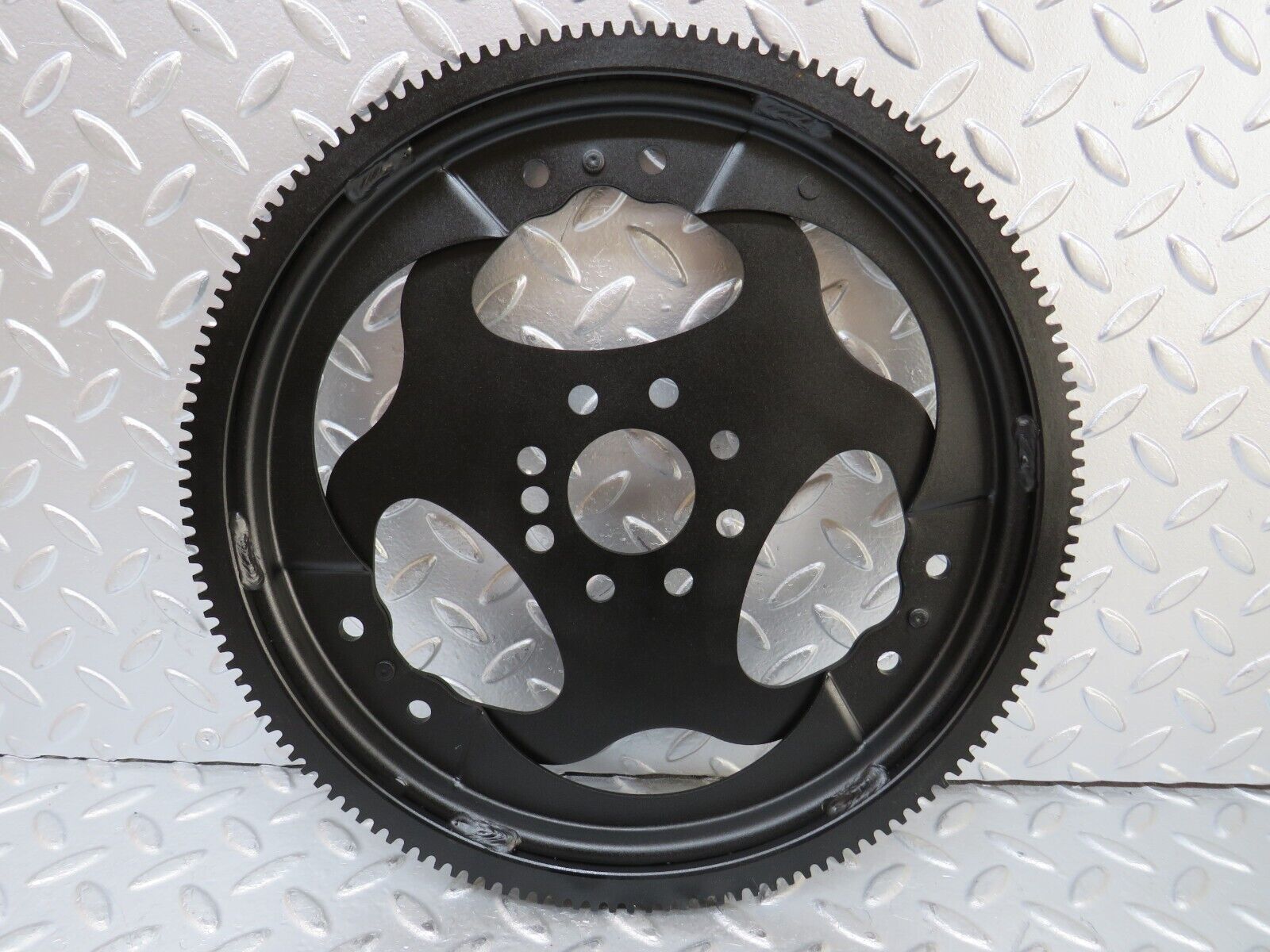 26731 Mercedes-Benz C124 220CE Coupe Flywheel Starter Ring