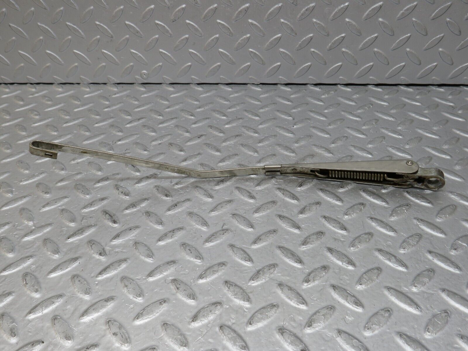 35743 Mercedes-Benz W108 Chrome Windscreen Wiper Arm Left