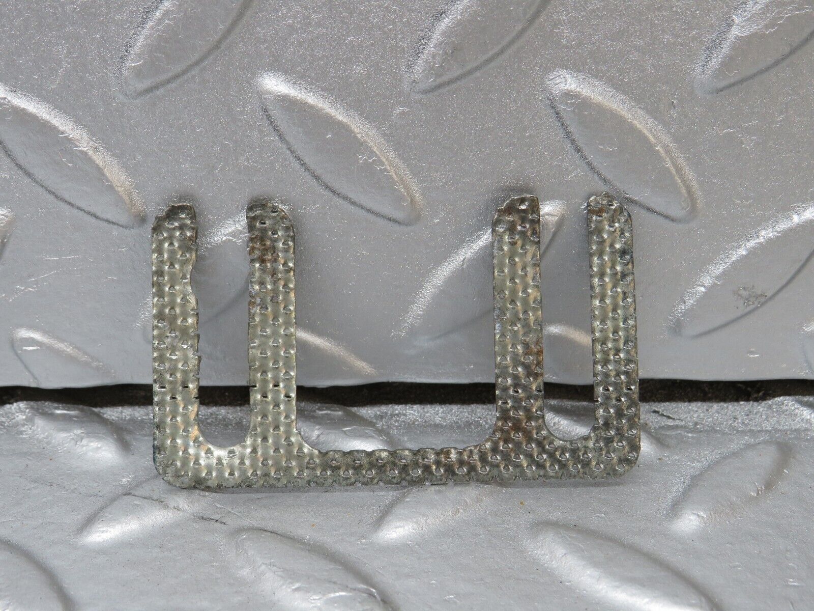 40284 Mercedes-Benz W110 230 Door Lock Latch Right Side