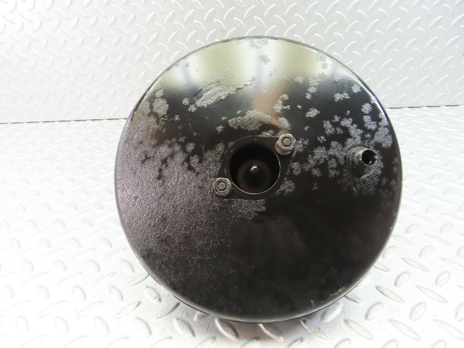 9699 Mercedes-Benz C123 280CE Coupe Brake Booster