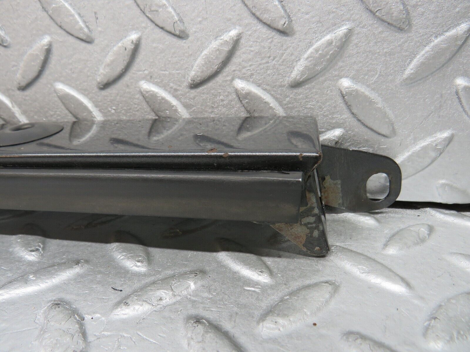 37787 Mercedes-Benz A124 320E Cabriolet Under Headlight Trim Left