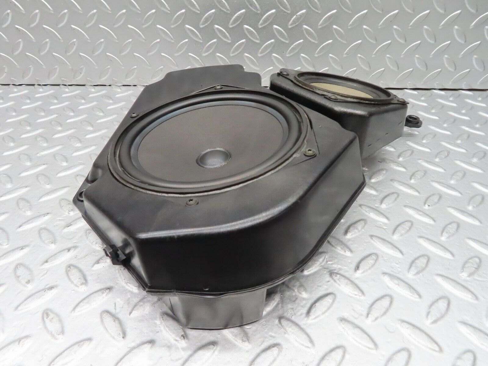 14890 Mercedes-Benz W140 S320 Front Right Door Speaker 1408205202