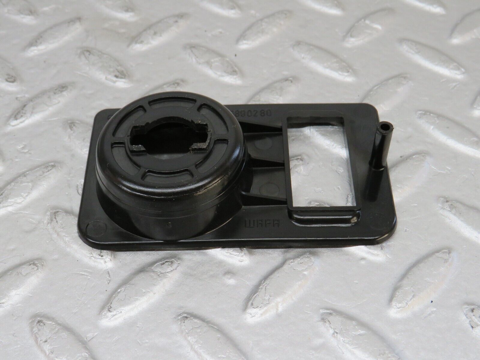 36744 Mercedes-Benz W201 190E 2.0L Headlight Switch Surround 2016890280