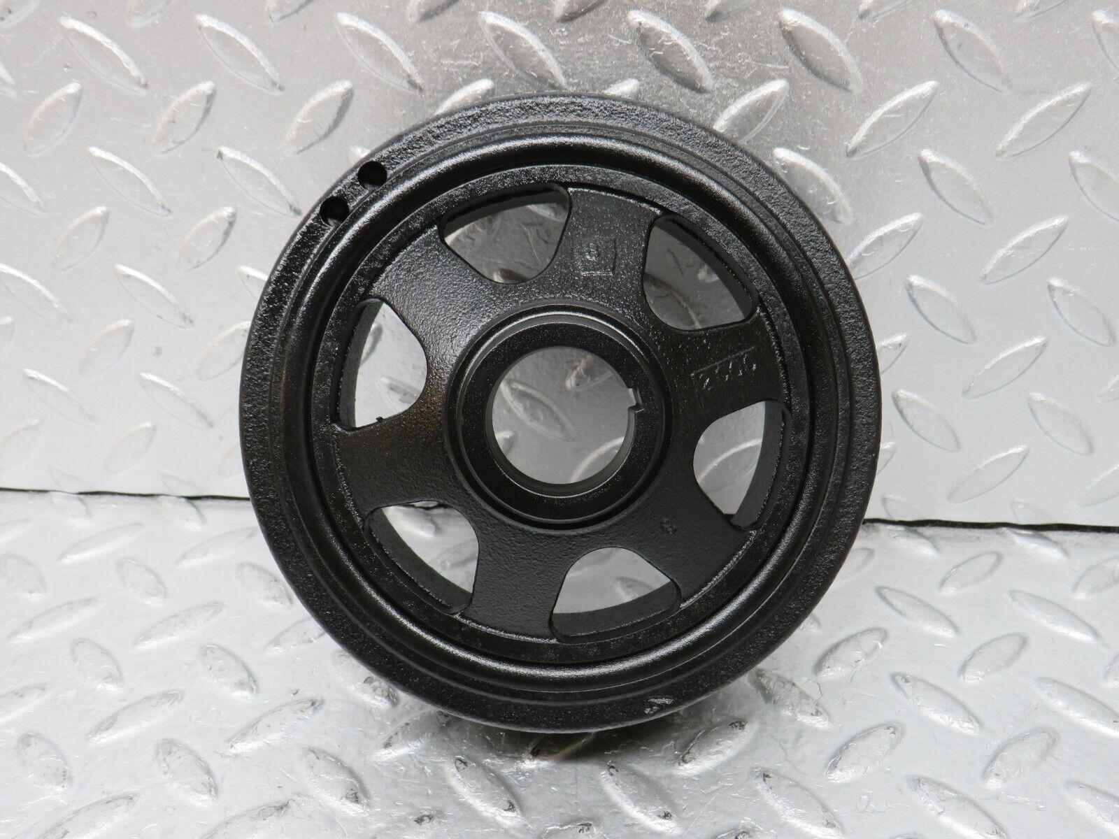35026 Mercedes-Benz W210 320E Crankshaft Pulley