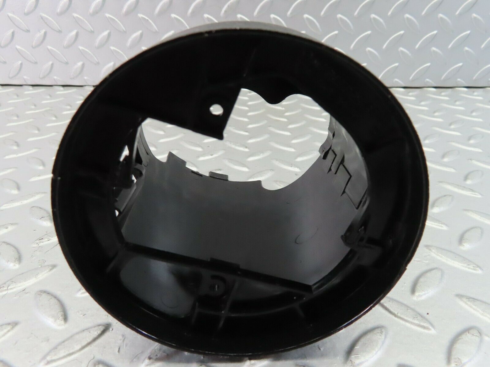 7636 Mercedes-Benz S123 230TE Wagon Steering Column Surround Cover 1234621923