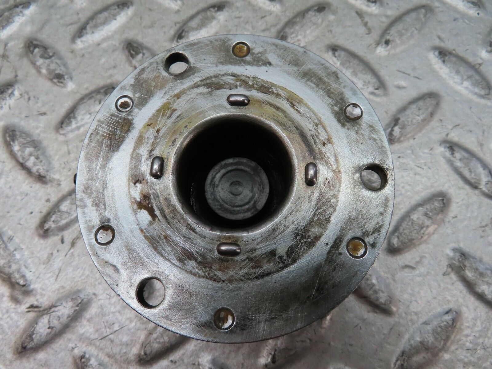 19659 Mercedes-Benz C140 CL420 Coupe Camshaft Sensor 1190510177